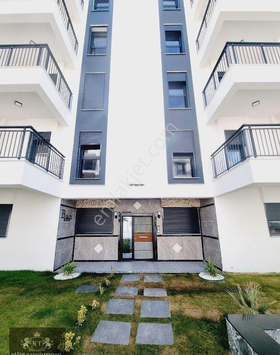 Kusadası Degırmenderede Sıfır Çıft Banyolu 2+1 Daıre - Görsel 21