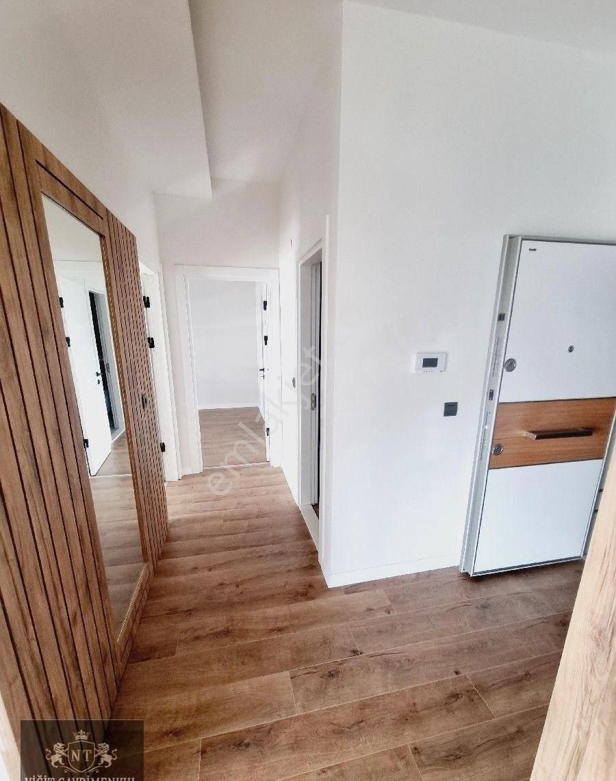 Kusadası Degırmenderede Sıfır Çıft Banyolu 2+1 Daıre - Görsel 29