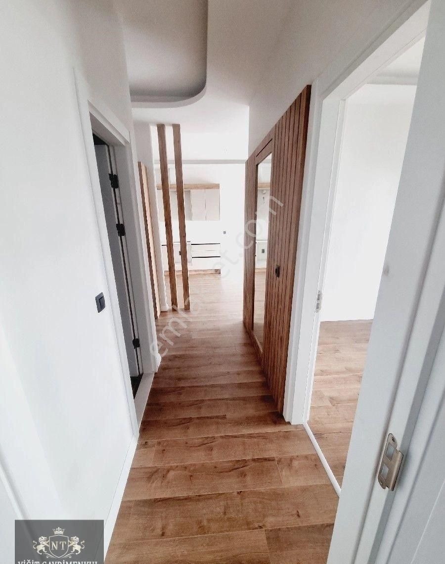 Kusadası Degırmenderede Sıfır Çıft Banyolu 2+1 Daıre - Görsel 22