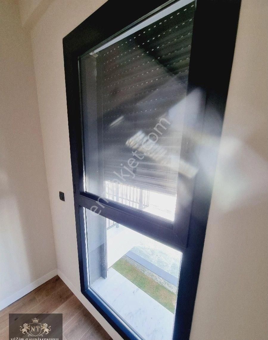 Kusadası Degırmenderede Sıfır Çıft Banyolu 2+1 Daıre - Görsel 17