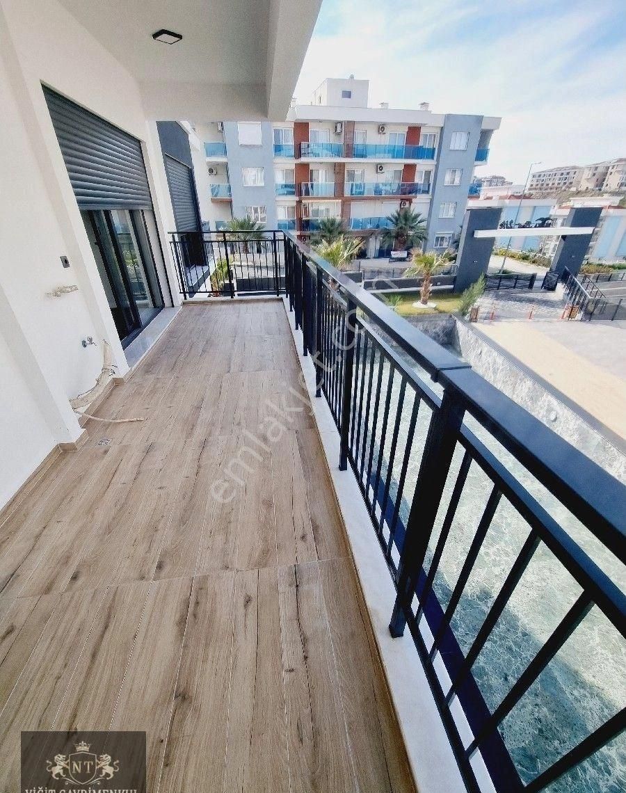 Kusadası Degırmenderede Sıfır Çıft Banyolu 2+1 Daıre - Görsel 15