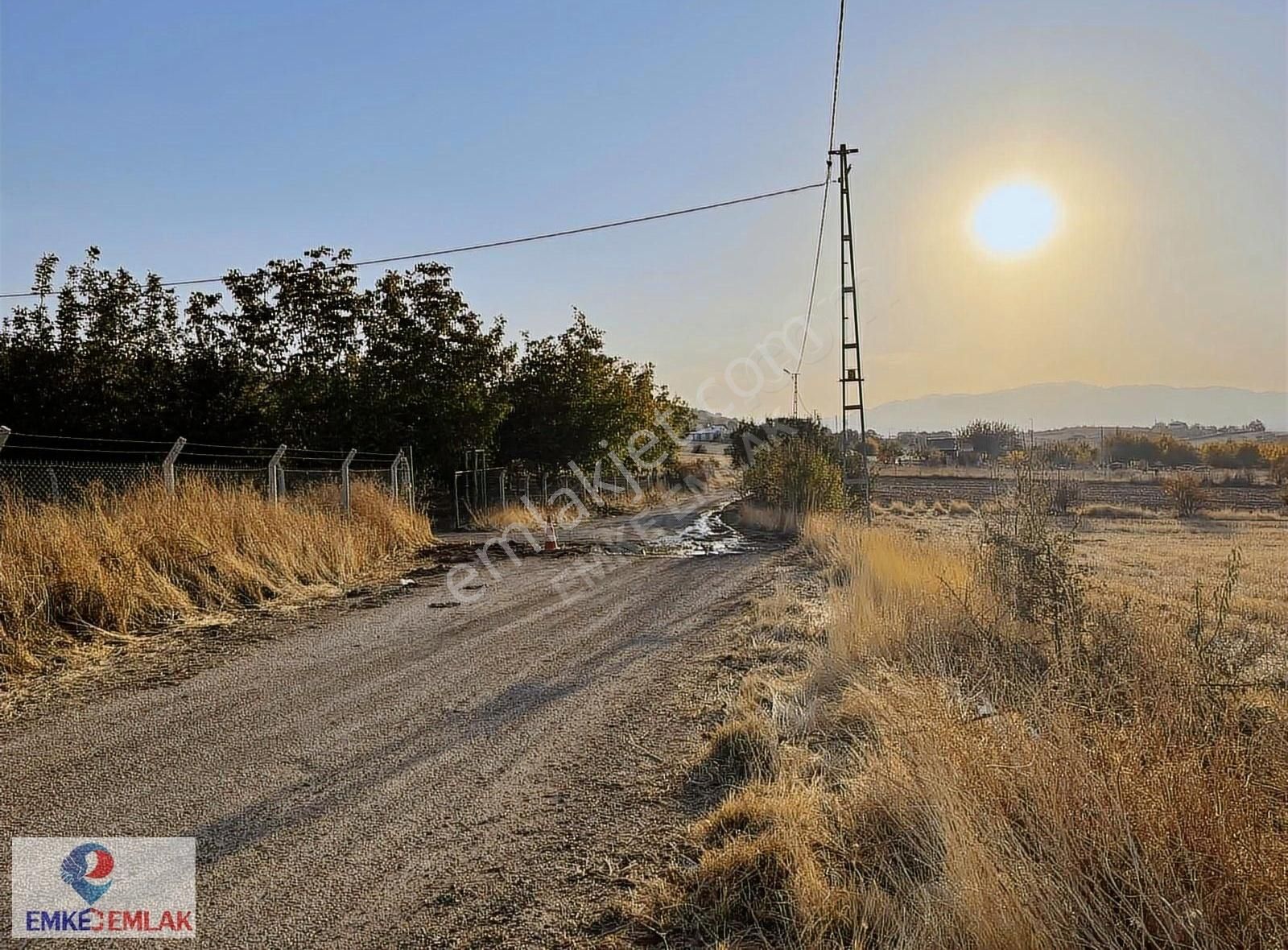 Elazığ Merkez Yukarıdemirtaş Köyü (Karagöl) Satılık Tarla Elazığ Merkez Aşağı Holpenk Köyü Satılık Tarlalar