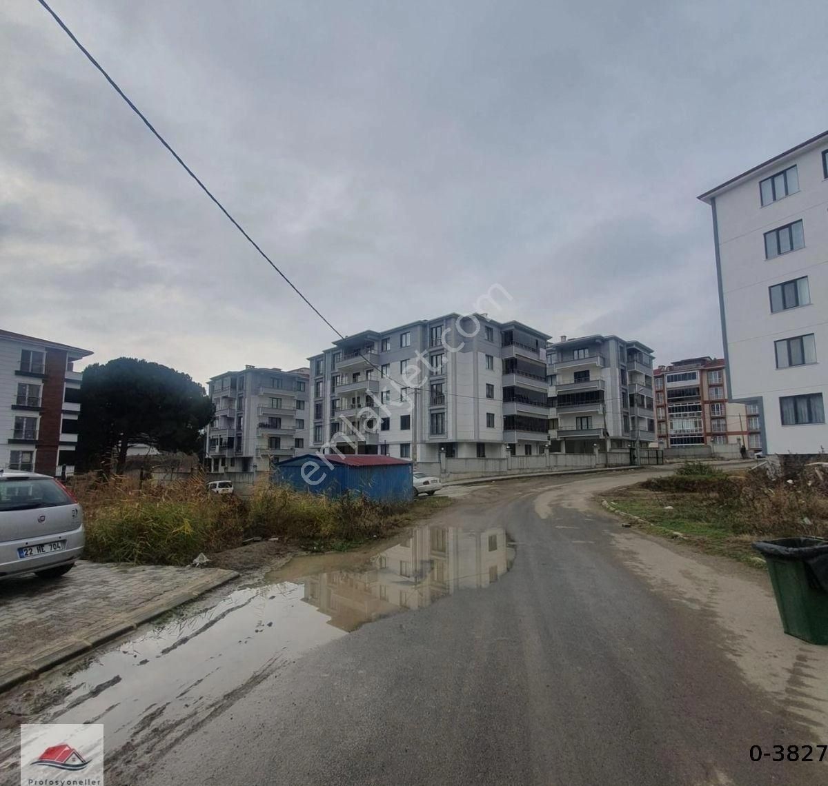 Süleymanpaşa Altınova Satılık Daire Altınova Da Satılık 3+1 Ebeveyn Banyolu Deniz Manzaralı