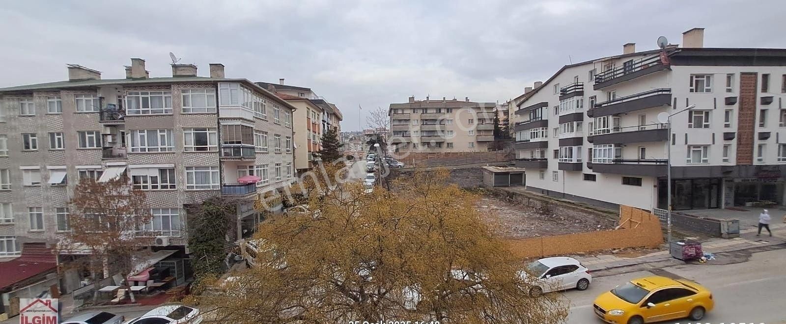 Çankaya Tınaztepe Kiralık Daire Bağlar Cd. 2+1 Kiralık Temiz Konut