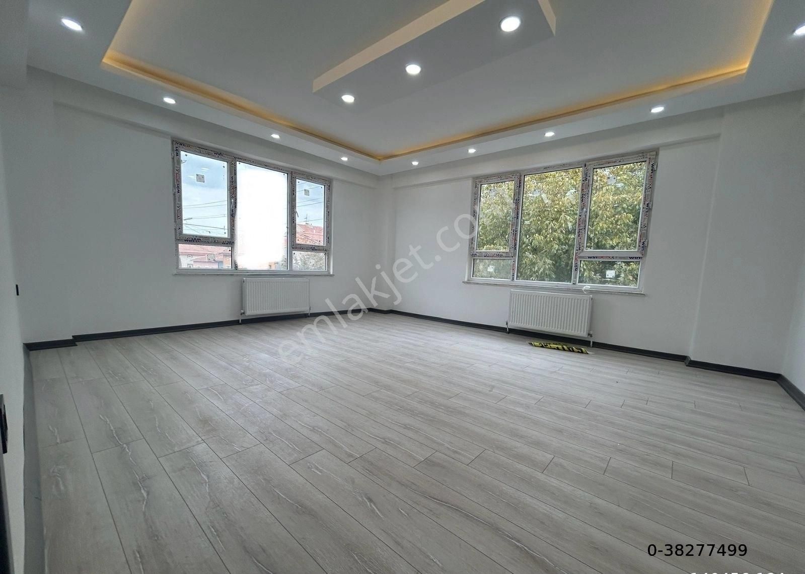 Odunpazarı 71 Evler Satılık Daire Ertaş Caddesi Yakını 3+1 140m2 Özel Garajlı Daire