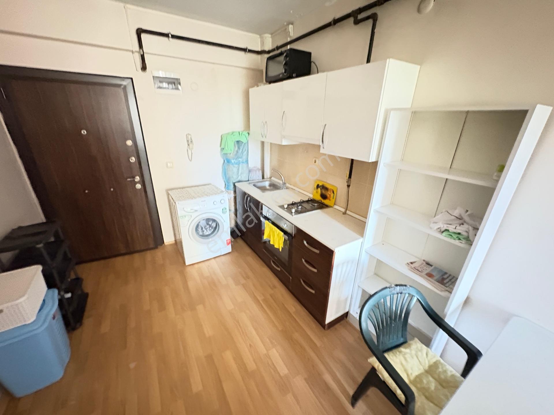 Marmara'dan Zübeyde Hanım Parkı Civarı 2+1 Kiralık Daire - Görsel 2
