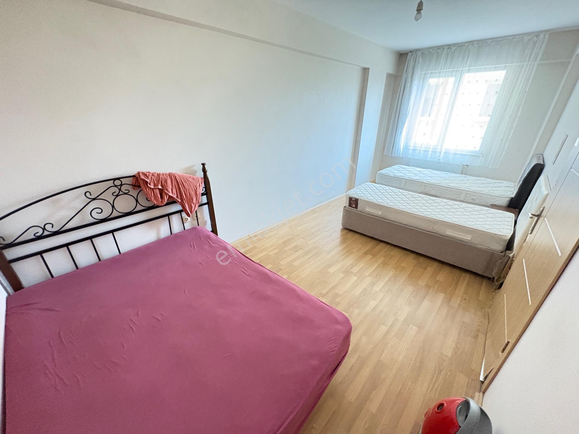Marmara'dan Zübeyde Hanım Parkı Civarı 2+1 Kiralık Daire - Görsel 3