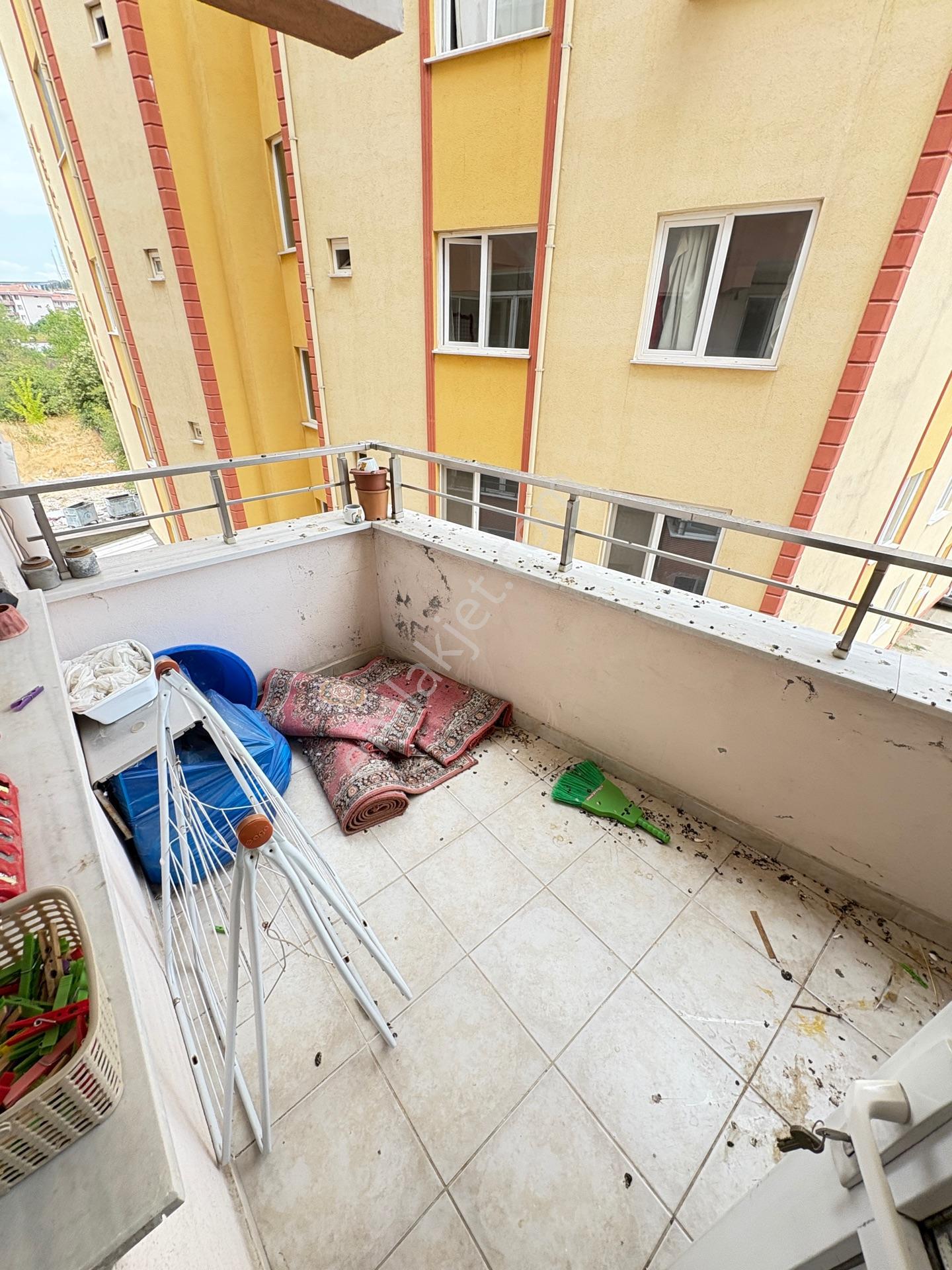 Marmara'dan Zübeyde Hanım Parkı Civarı 2+1 Kiralık Daire - Görsel 9