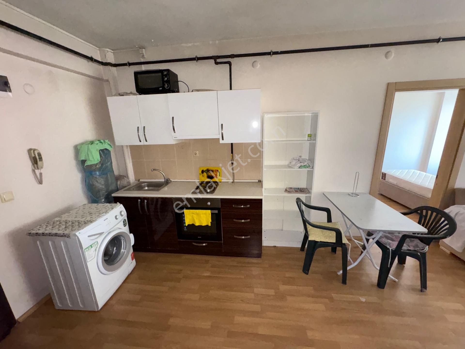 Marmara'dan Zübeyde Hanım Parkı Civarı 2+1 Kiralık Daire - Görsel 13