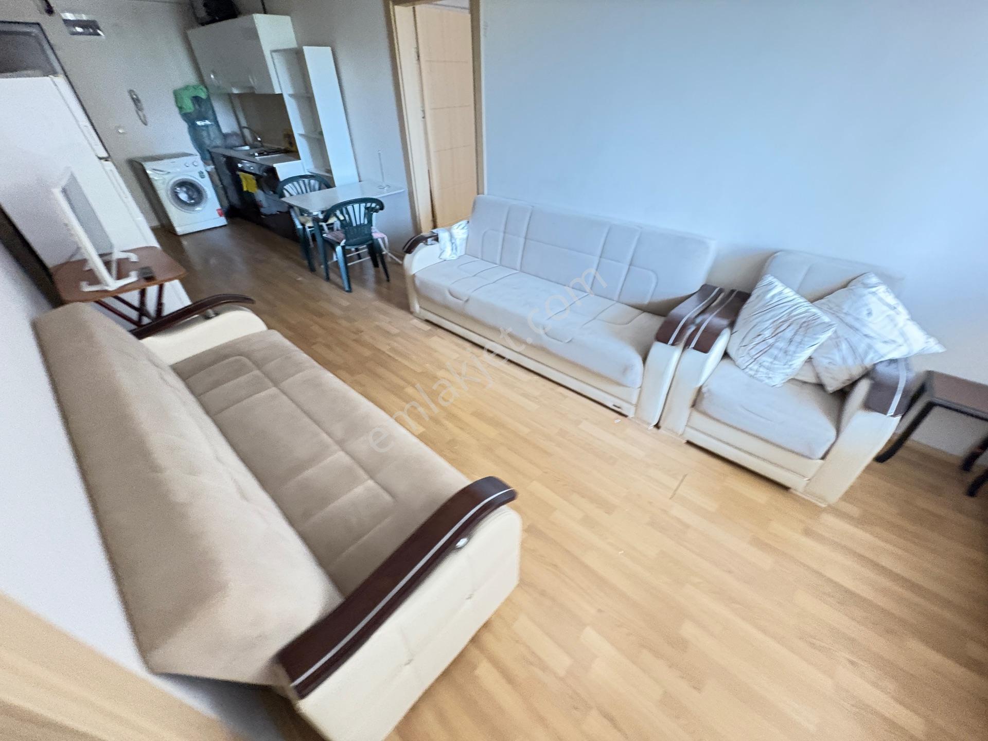 Marmara'dan Zübeyde Hanım Parkı Civarı 2+1 Kiralık Daire - Görsel 8