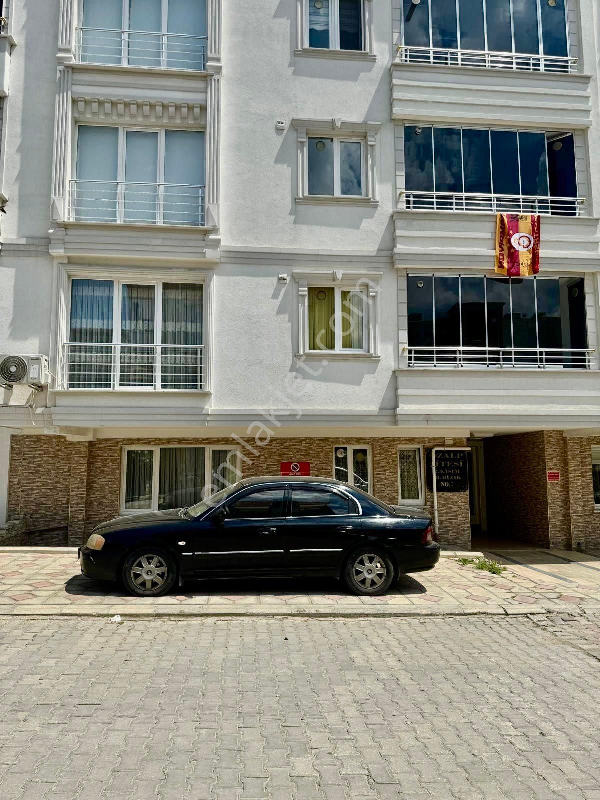 Vize Devlet Satılık Daire Vize Site İçi Satılık Daire