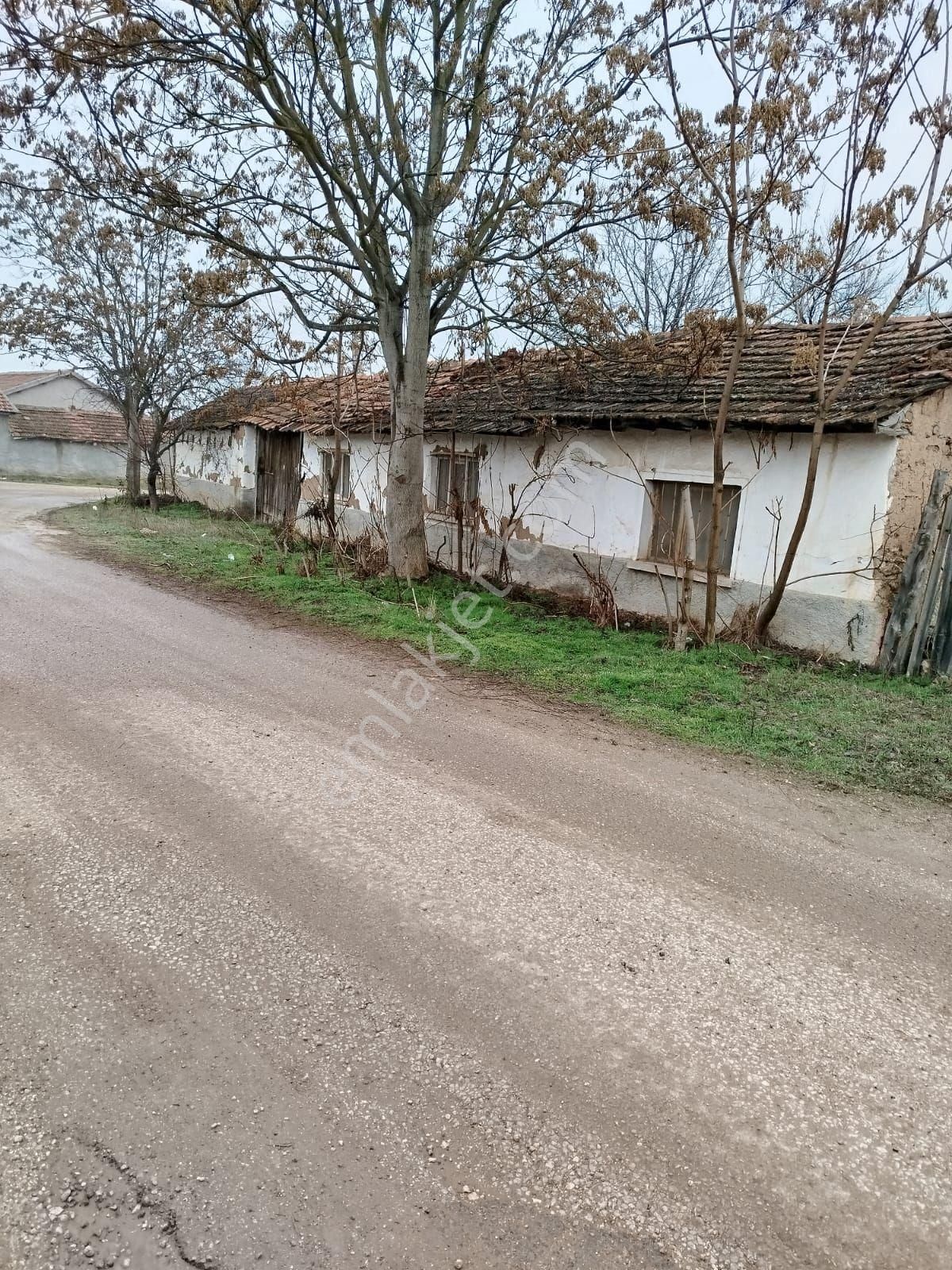 Odunpazarı Türkmentokat Satılık Konut İmarlı Levent Emlak'tan Türkmentokat'ta Arsa