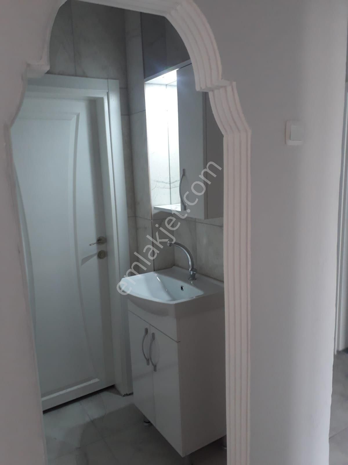 Akçay Emlak'tan Akşehir Stadyum Yanında Ara Kat Sıfırdan Farksız Satılık 3+1 Daire - Görsel 27