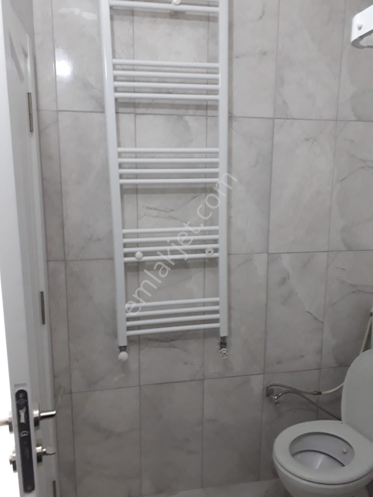 Akçay Emlak'tan Akşehir Stadyum Yanında Ara Kat Sıfırdan Farksız Satılık 3+1 Daire - Görsel 26