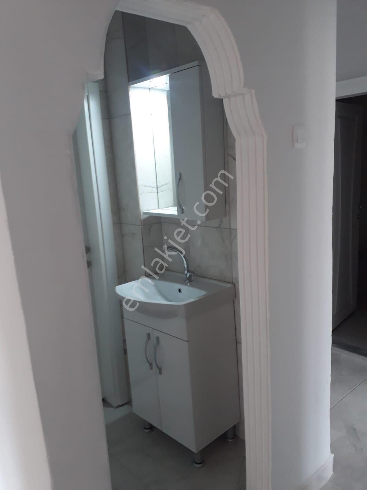 Akçay Emlak'tan Akşehir Stadyum Yanında Ara Kat Sıfırdan Farksız Satılık 3+1 Daire - Görsel 21