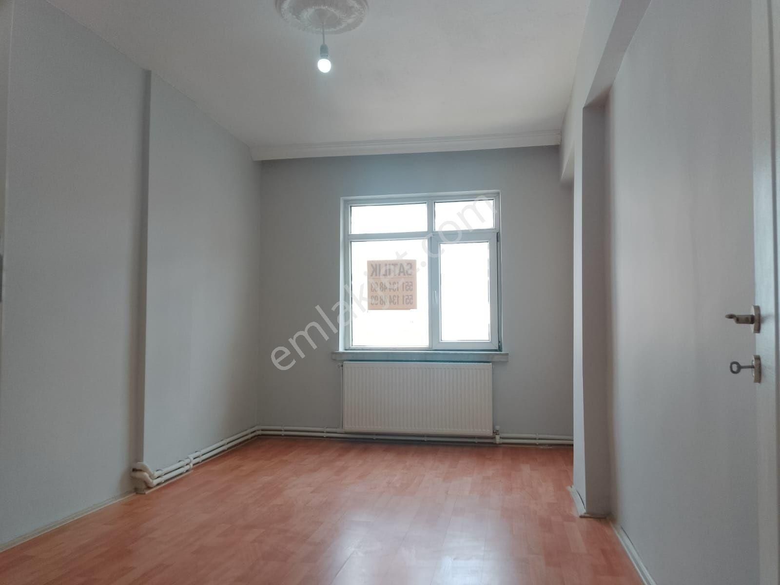 Akçay Emlak'tan Akşehir Stadyum Yanında Ara Kat Sıfırdan Farksız Satılık 3+1 Daire - Görsel 16