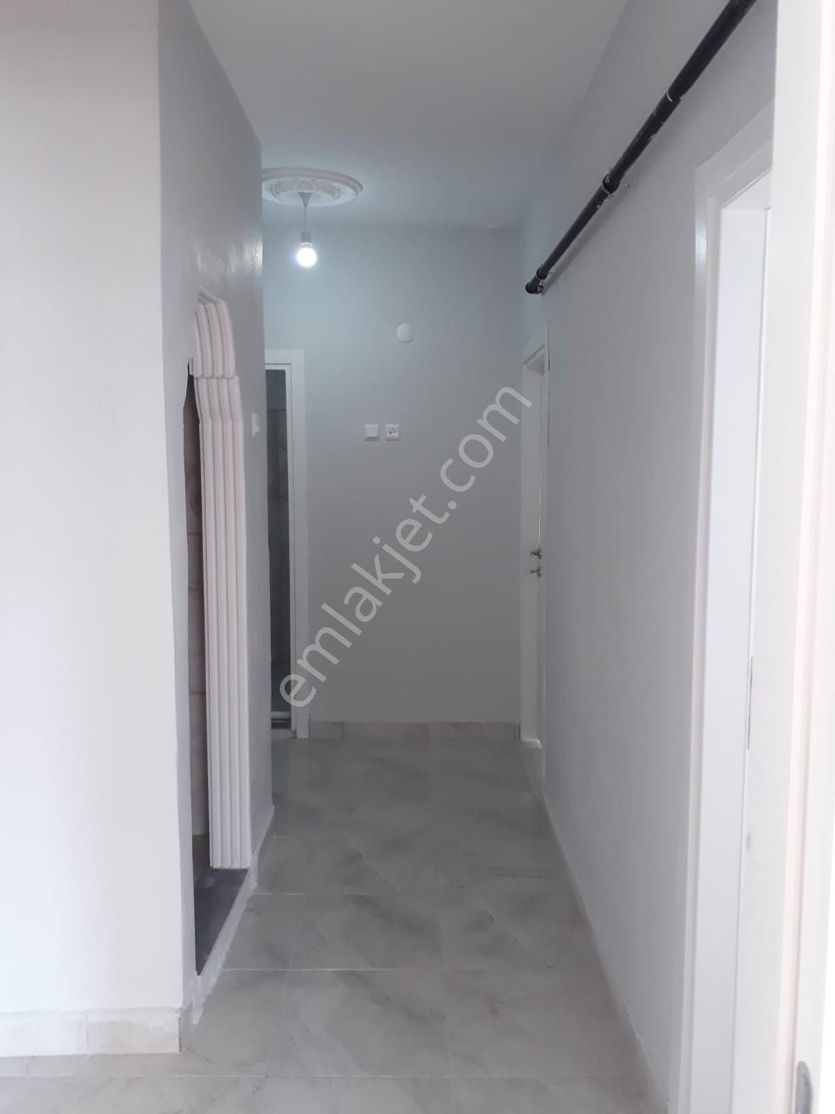 Akçay Emlak'tan Akşehir Stadyum Yanında Ara Kat Sıfırdan Farksız Satılık 3+1 Daire - Görsel 30