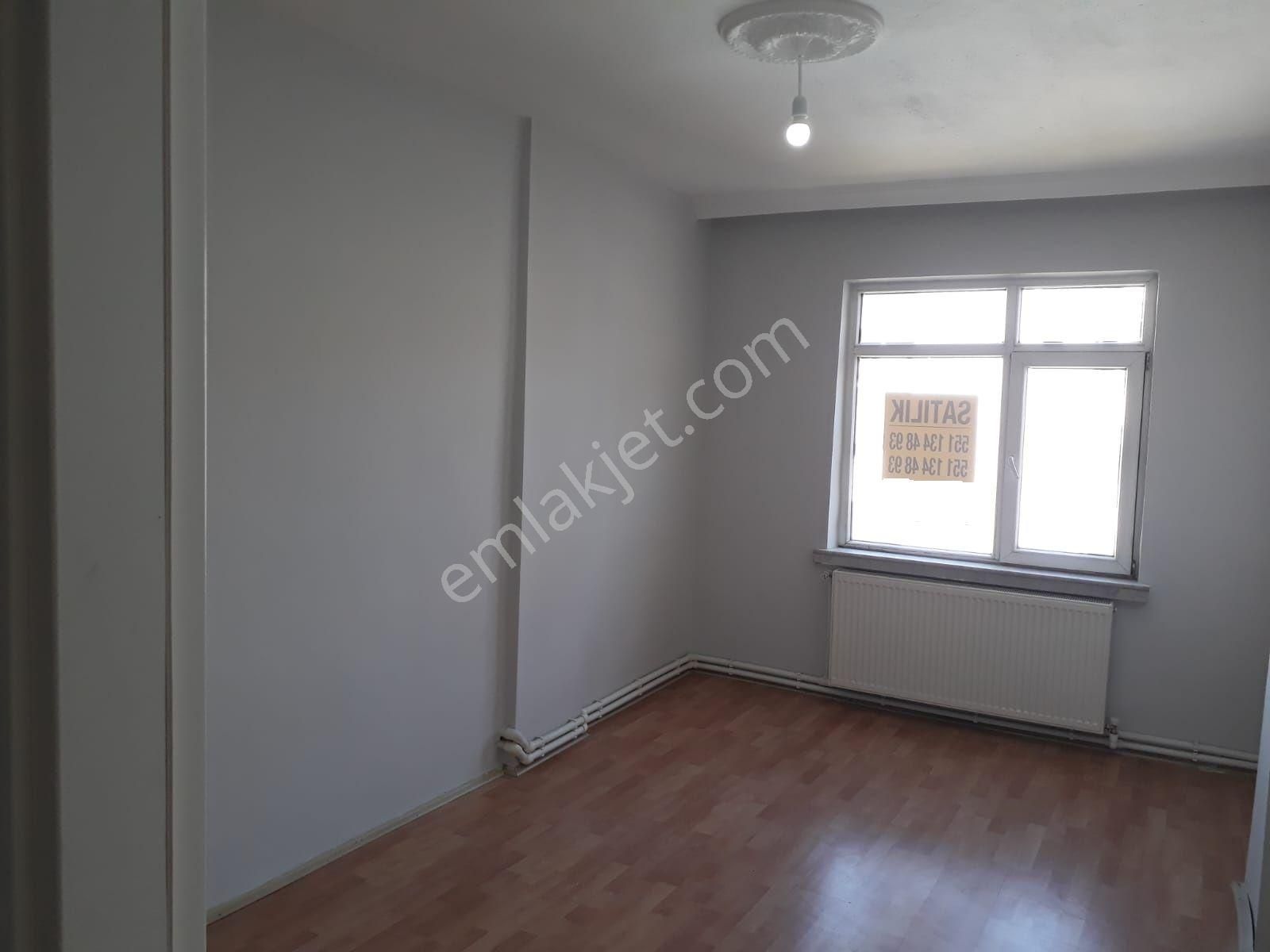 Akçay Emlak'tan Akşehir Stadyum Yanında Ara Kat Sıfırdan Farksız Satılık 3+1 Daire - Görsel 34