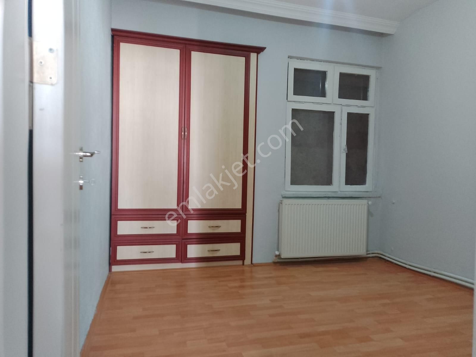 Akçay Emlak'tan Akşehir Stadyum Yanında Ara Kat Sıfırdan Farksız Satılık 3+1 Daire - Görsel 10