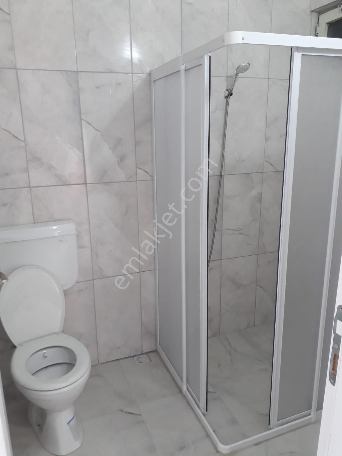 Akçay Emlak'tan Akşehir Stadyum Yanında Ara Kat Sıfırdan Farksız Satılık 3+1 Daire - Görsel 29