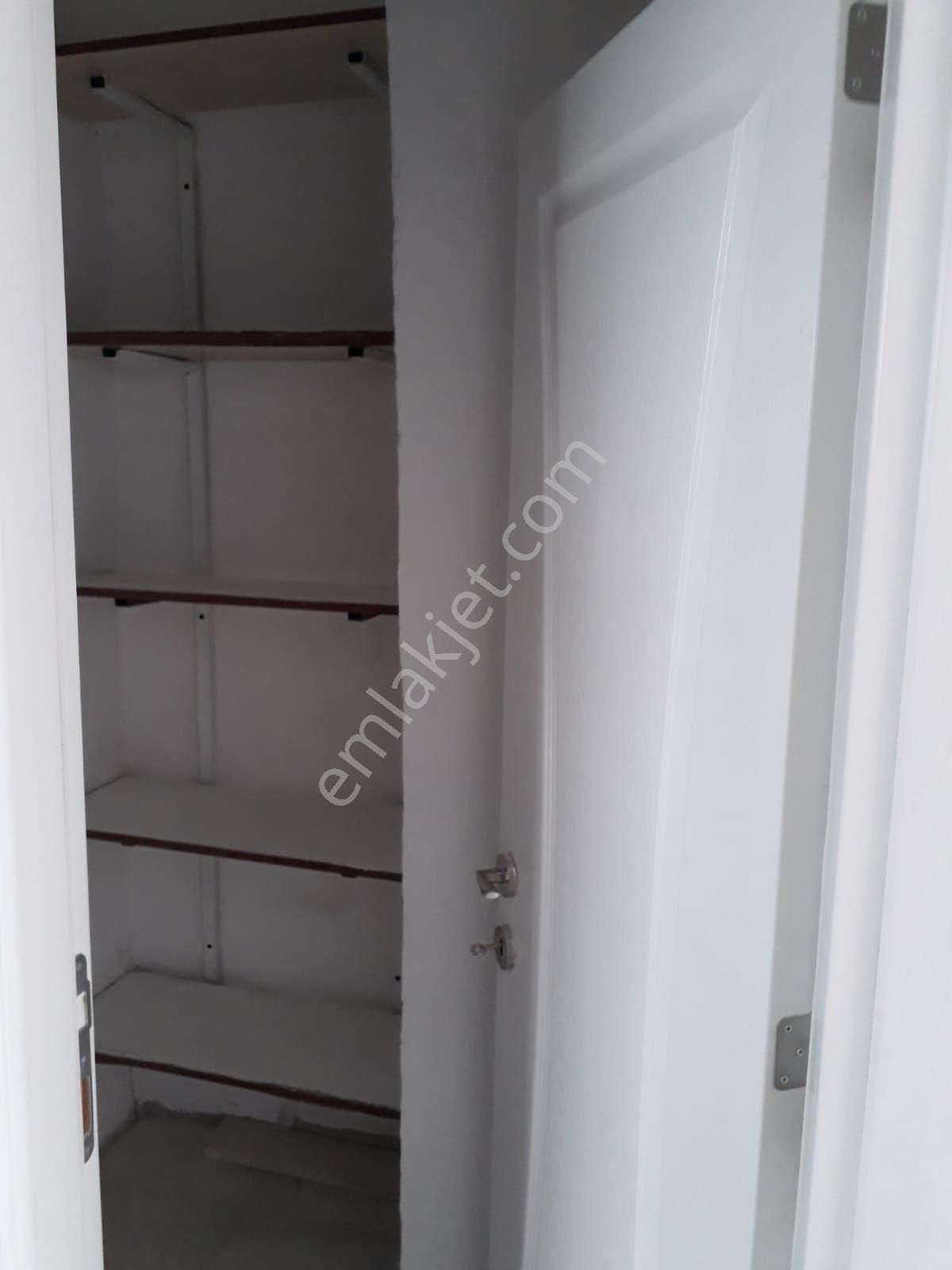 Akçay Emlak'tan Akşehir Stadyum Yanında Ara Kat Sıfırdan Farksız Satılık 3+1 Daire - Görsel 32