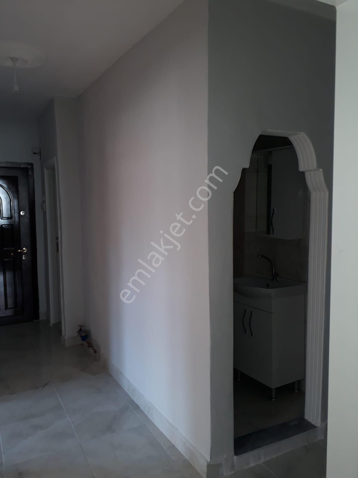 Akçay Emlak'tan Akşehir Stadyum Yanında Ara Kat Sıfırdan Farksız Satılık 3+1 Daire - Görsel 28