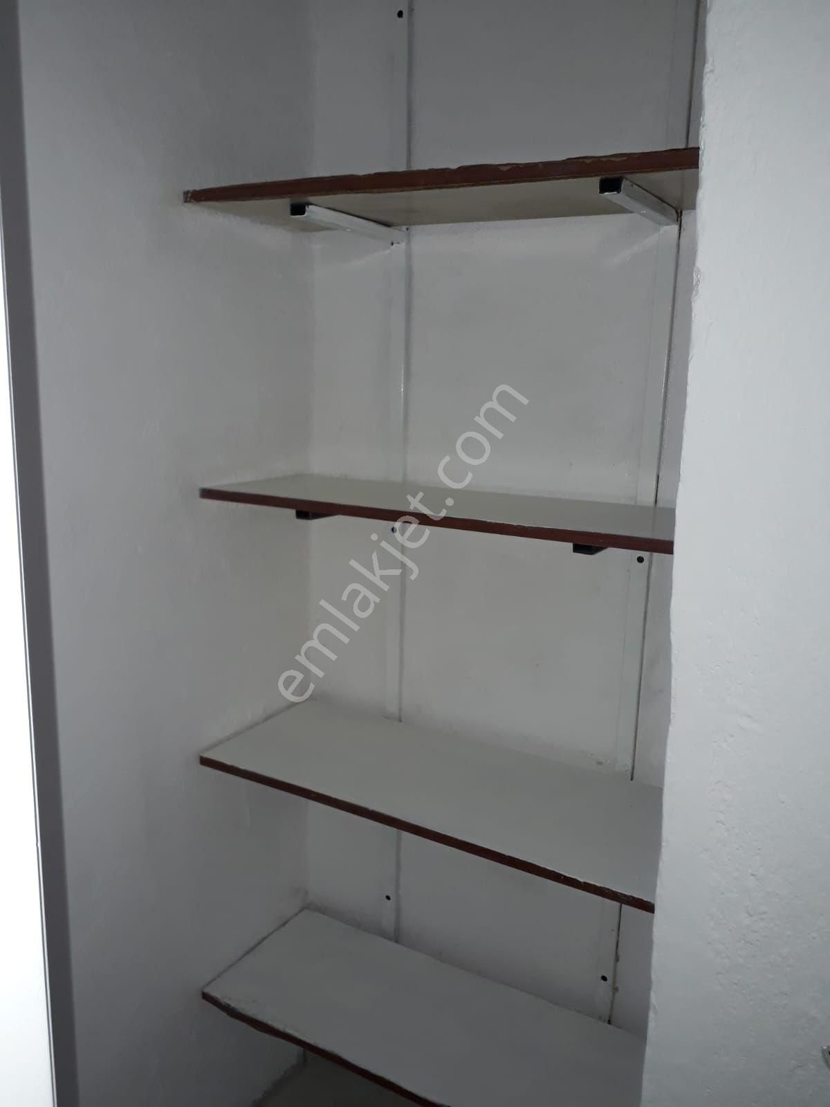 Akçay Emlak'tan Akşehir Stadyum Yanında Ara Kat Sıfırdan Farksız Satılık 3+1 Daire - Görsel 35