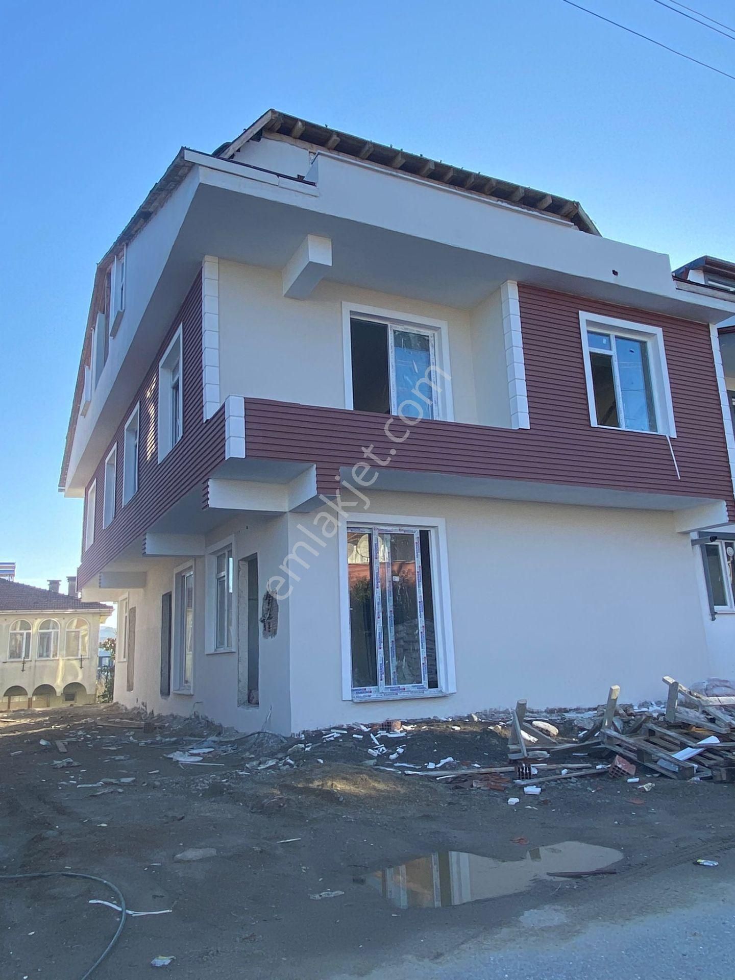 Kocaali Yalı Satılık Villa Hemen Villanızı Ayırtın!!! Merkezi Konum