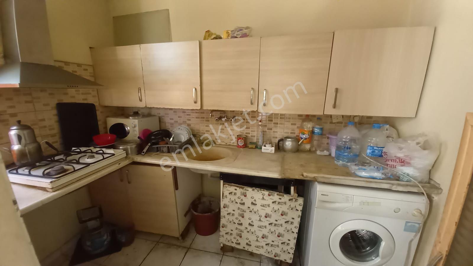 İlkadım Yenidoğan Kiralık Daire Rekoor Emlaktan Gürbüz Cami Yakını 2+1 Eşyalı Kiralık Daire