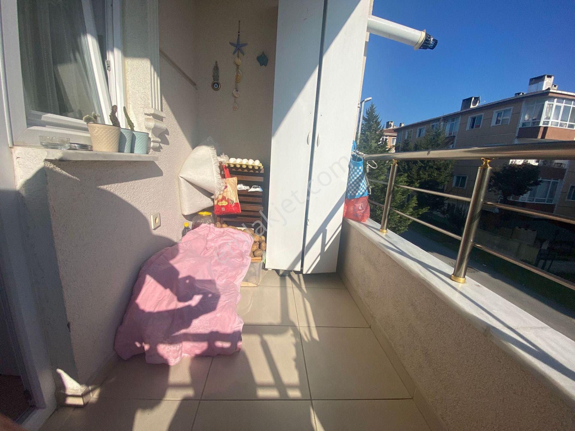 Köprü Emlaktan Silivri Selimpaşa Merkezde 120m2 3+1 Otoparklı Lüx Daire - Görsel 20