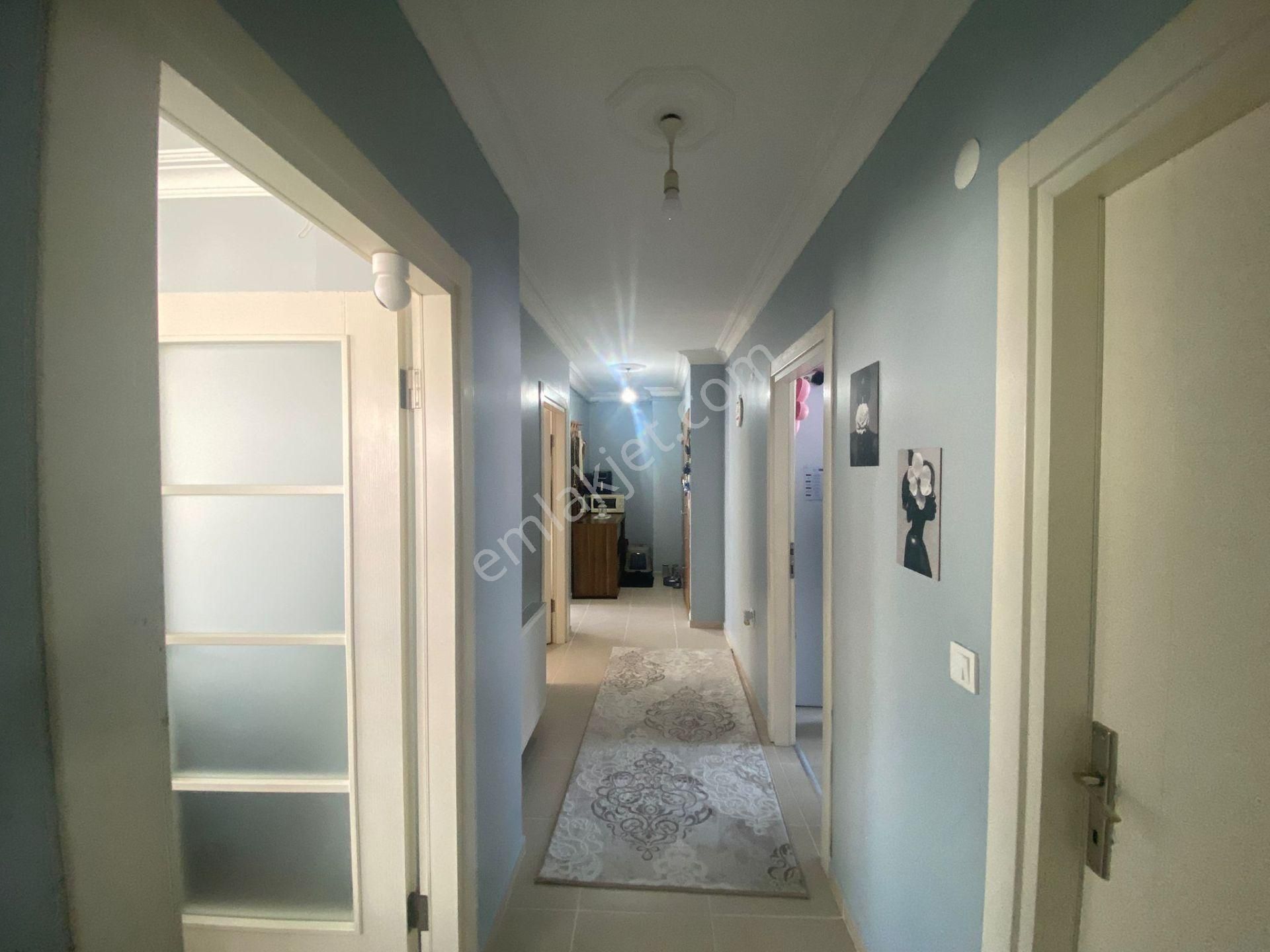 Köprü Emlaktan Silivri Selimpaşa Merkezde 120m2 3+1 Otoparklı Lüx Daire - Görsel 18