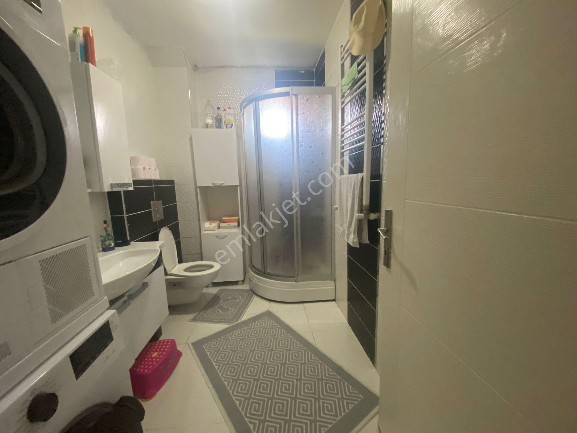 Köprü Emlaktan Silivri Selimpaşa Merkezde 120m2 3+1 Otoparklı Lüx Daire - Görsel 17