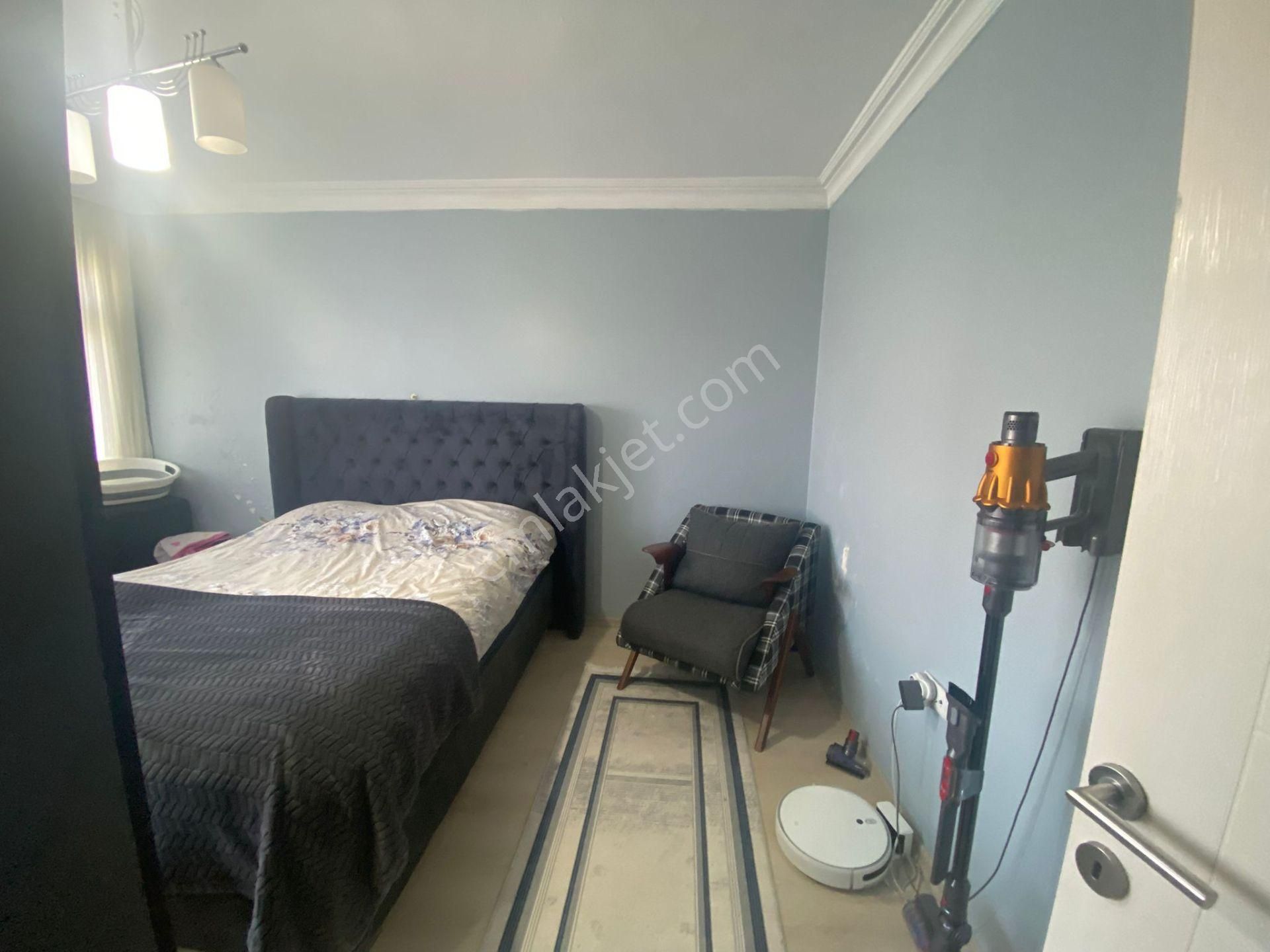 Köprü Emlaktan Silivri Selimpaşa Merkezde 120m2 3+1 Otoparklı Lüx Daire - Görsel 6