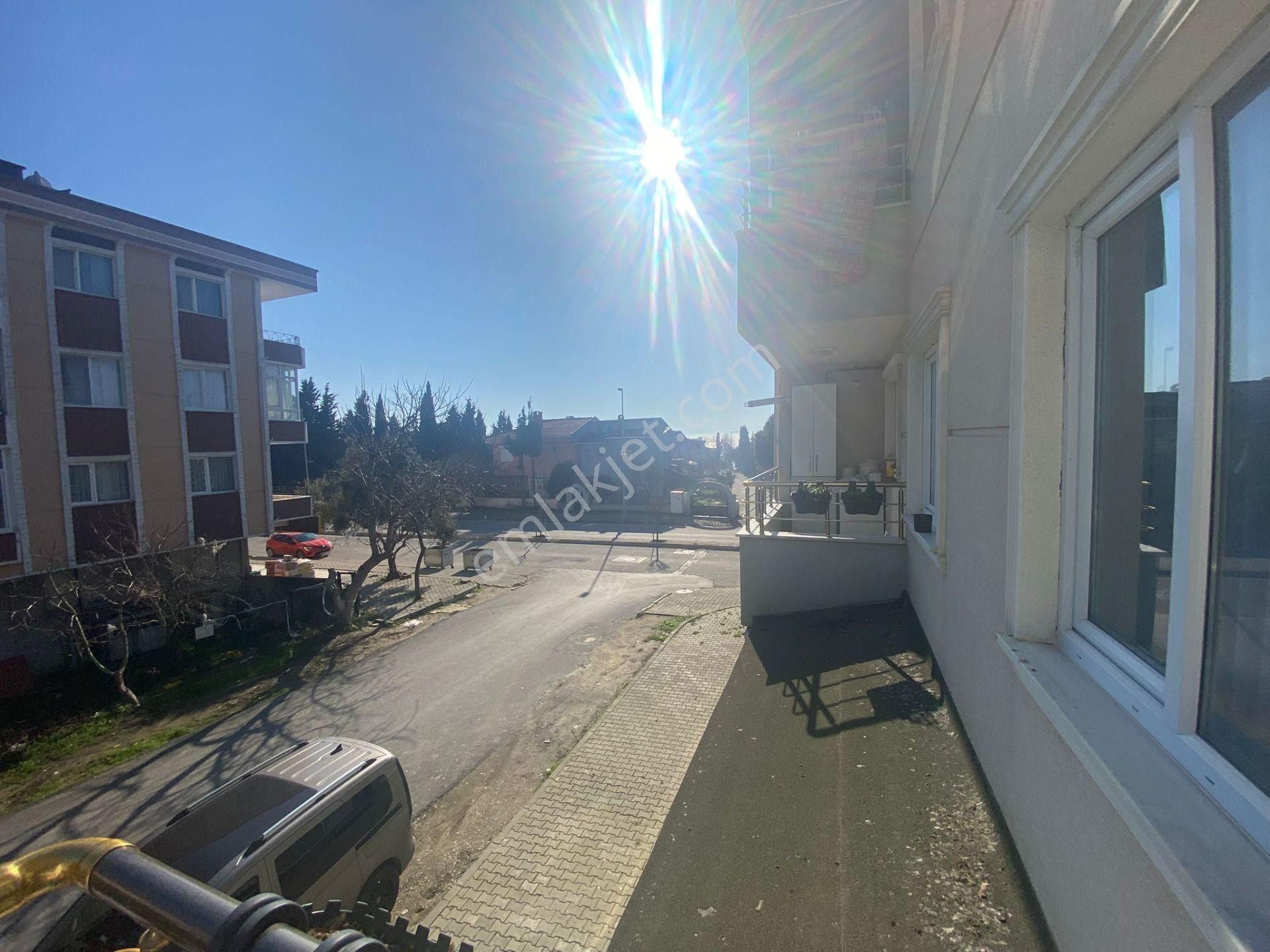 Köprü Emlaktan Silivri Selimpaşa Merkezde 120m2 3+1 Otoparklı Lüx Daire - Görsel 19