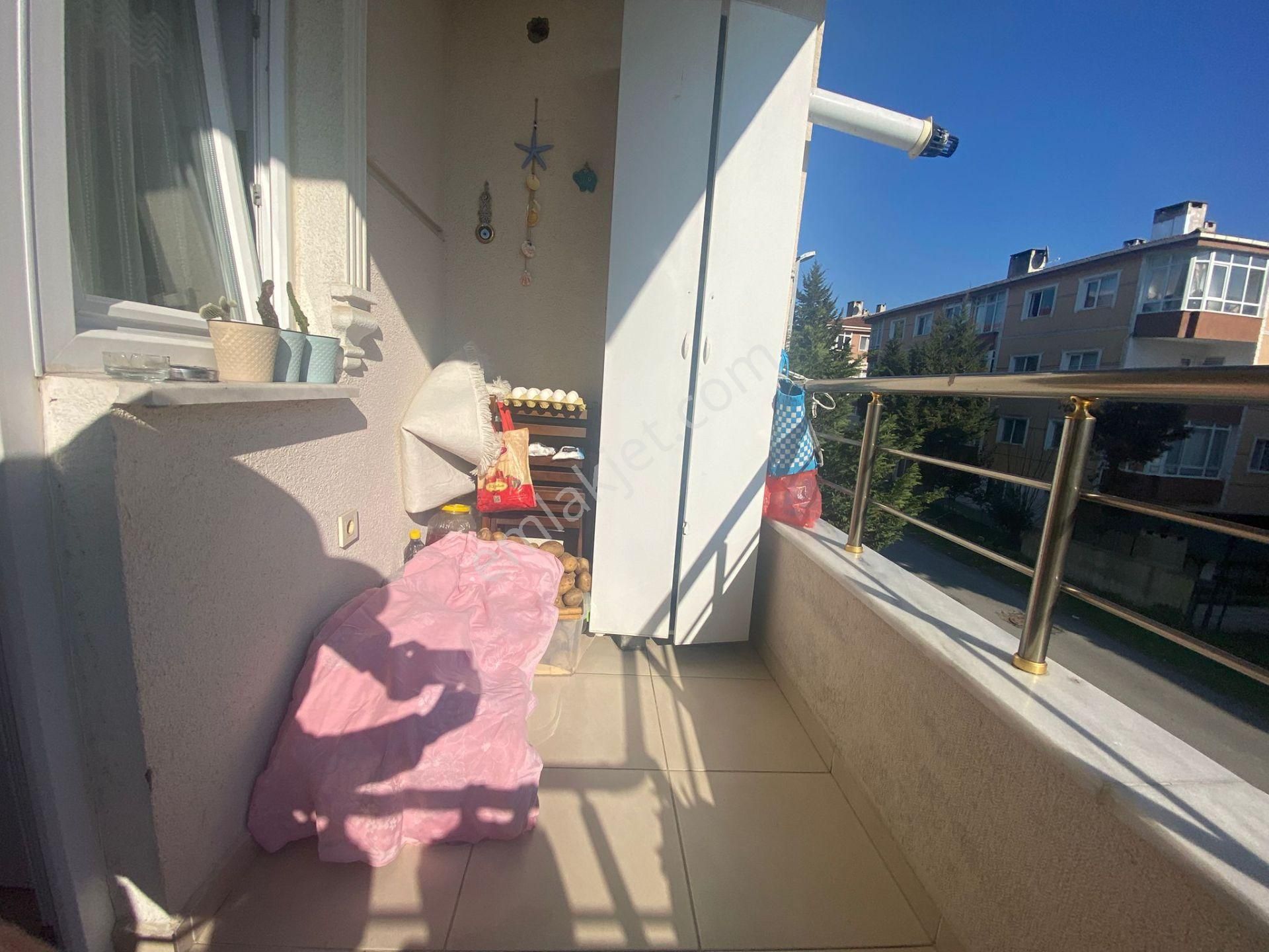 Köprü Emlaktan Silivri Selimpaşa Merkezde 120m2 3+1 Otoparklı Lüx Daire - Görsel 21