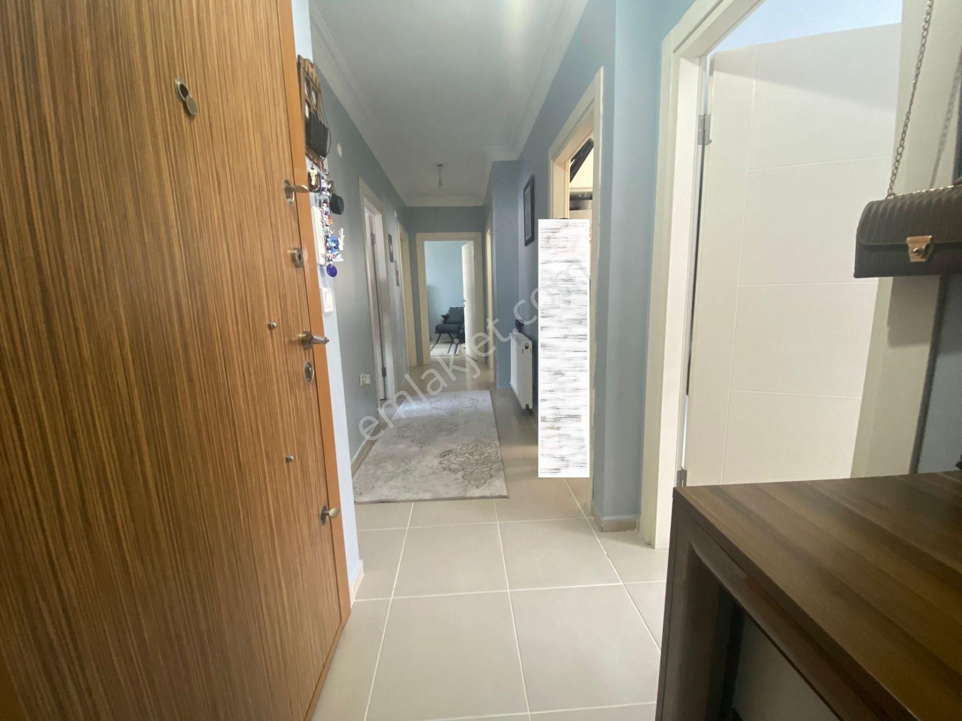 Köprü Emlaktan Silivri Selimpaşa Merkezde 120m2 3+1 Otoparklı Lüx Daire - Görsel 26