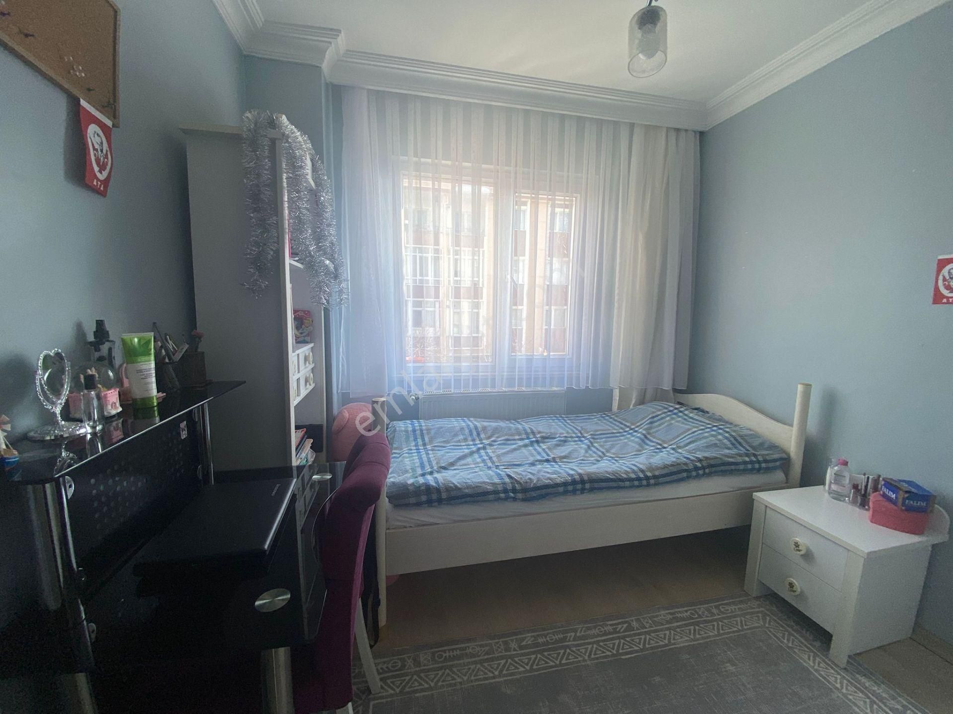 Köprü Emlaktan Silivri Selimpaşa Merkezde 120m2 3+1 Otoparklı Lüx Daire - Görsel 10