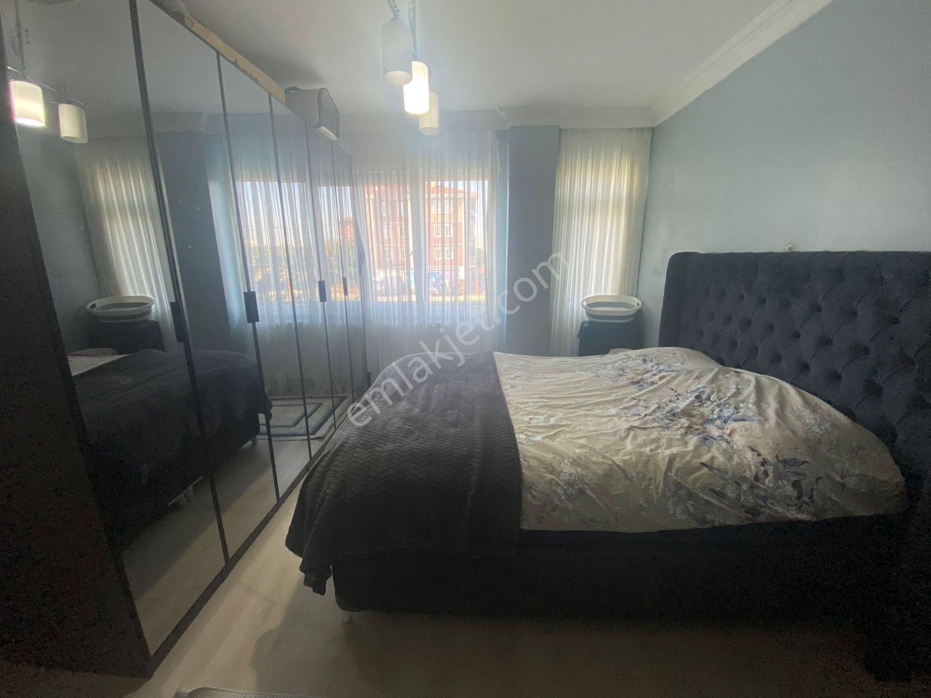 Köprü Emlaktan Silivri Selimpaşa Merkezde 120m2 3+1 Otoparklı Lüx Daire - Görsel 5