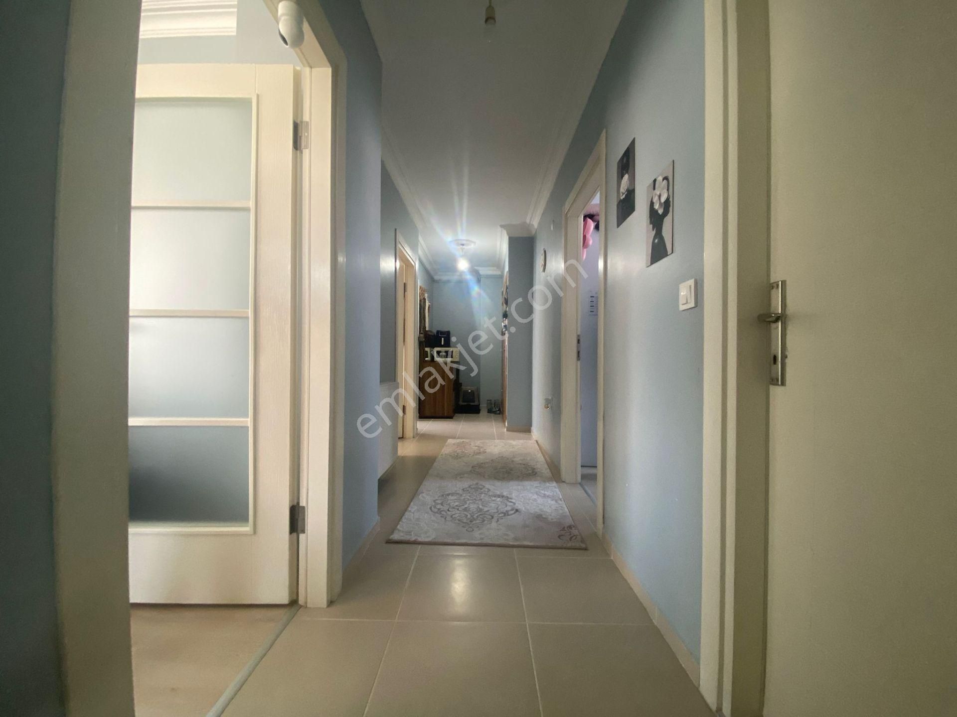 Köprü Emlaktan Silivri Selimpaşa Merkezde 120m2 3+1 Otoparklı Lüx Daire - Görsel 24