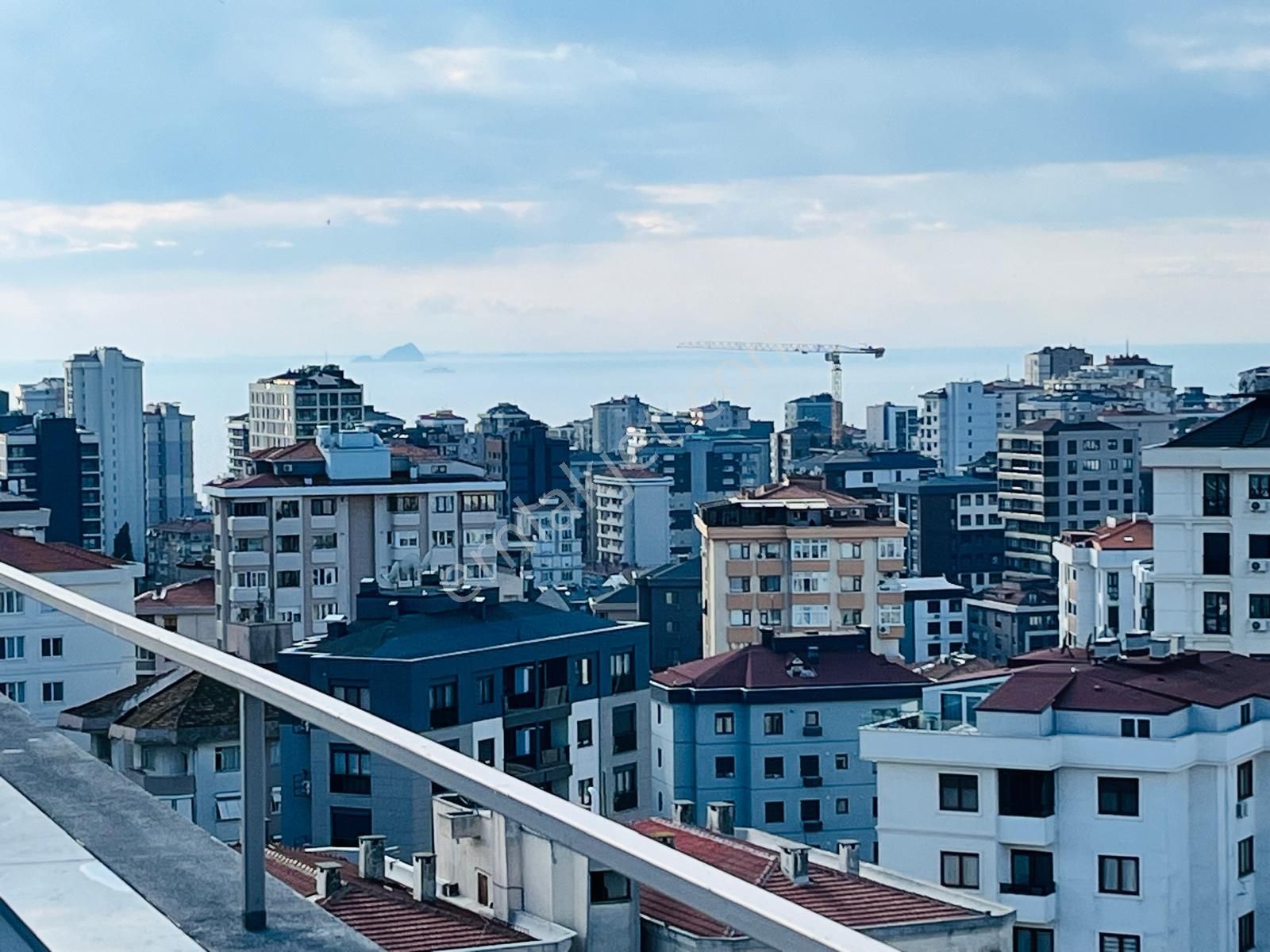 Kadıköy Kozyatağı Satılık Daire Lf İmaj Şenesenevler'de Sıfır Binada 190m2 Teraslı Dubleks Lüks