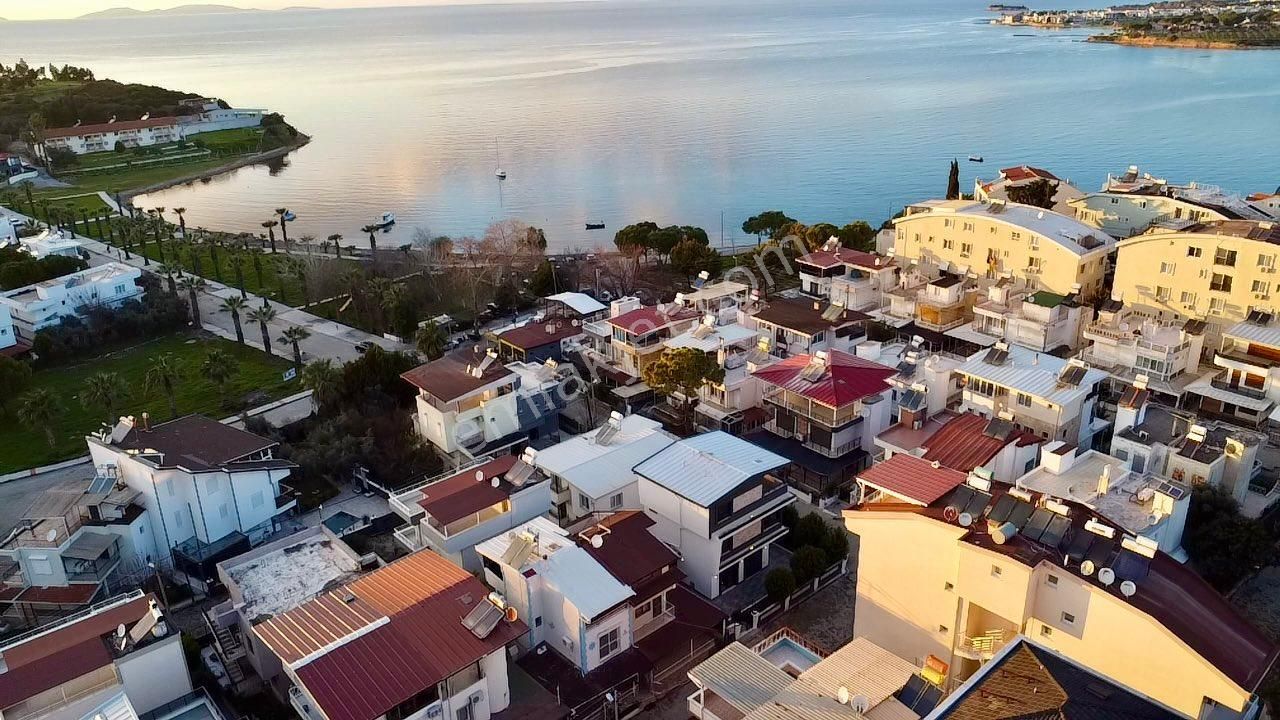 Didim Mavişehir Satılık Villa Keyfine Düşkün Olanlara Özel Didimde Satılık Villa