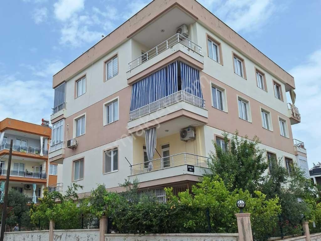 Kepez Aydoğmuş Satılık Daire Aydoğmuş Mahallesi 2+1 Geniş Odalı Satılık Daire