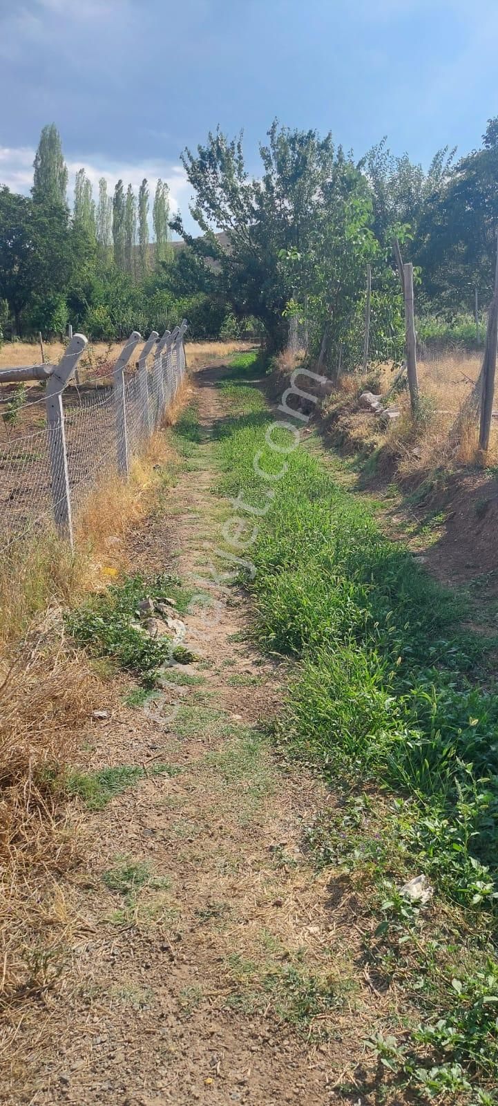 Çayırbağı'nda Müstakil Tapulu Satılık Bahçe - Görsel 14