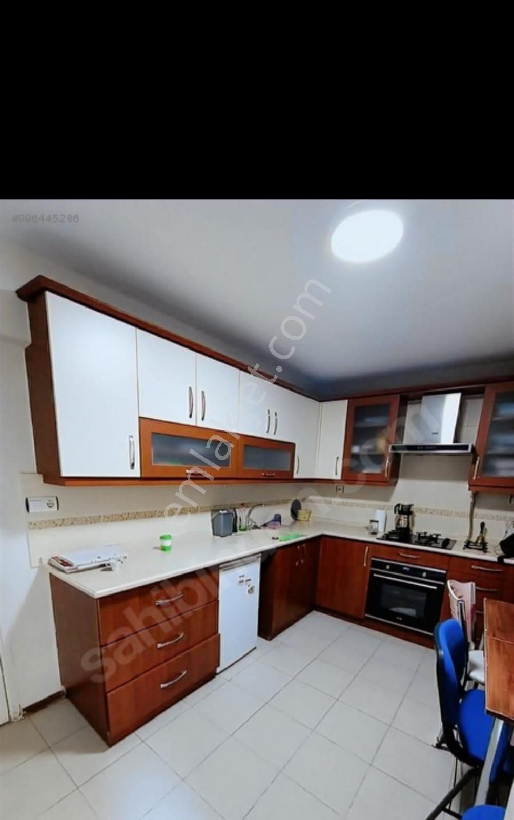 Karşıyaka İzban Ve Çarşıya Çok Yakın 3+1 Dubleks Daire H-34 - Görsel 2