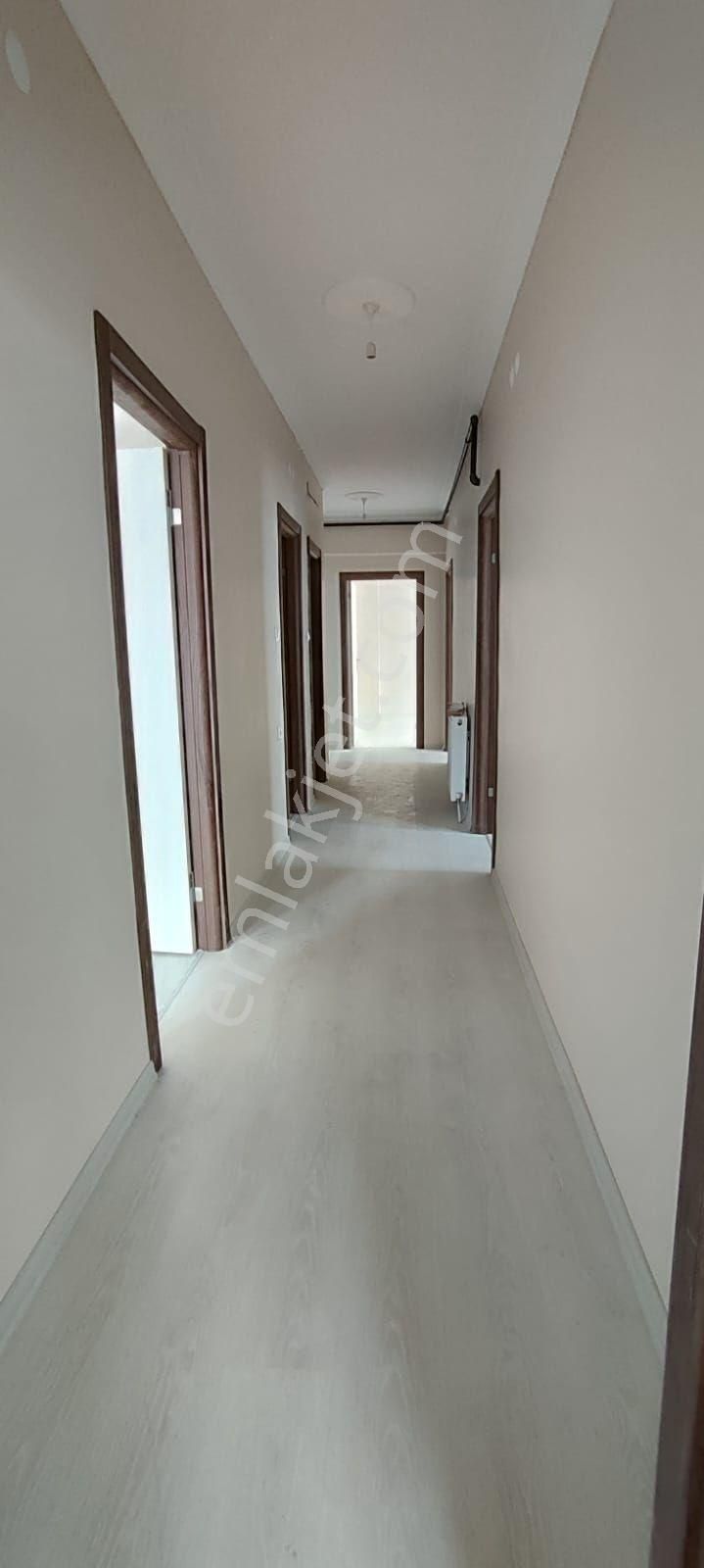 Şentepe Mahallesı Sıfır Satılık 3+1 - Görsel 26