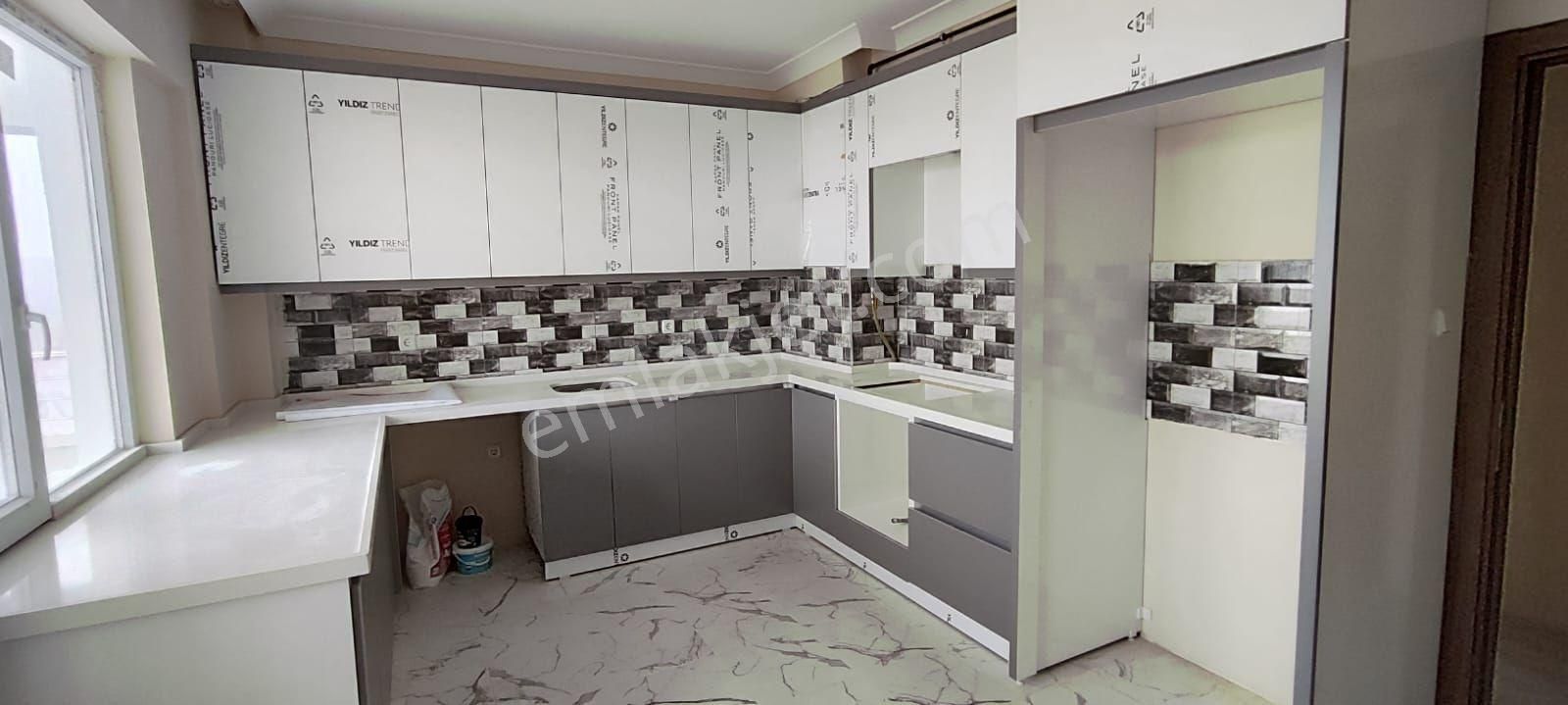 Şentepe Mahallesı Sıfır Satılık 3+1 - Görsel 2