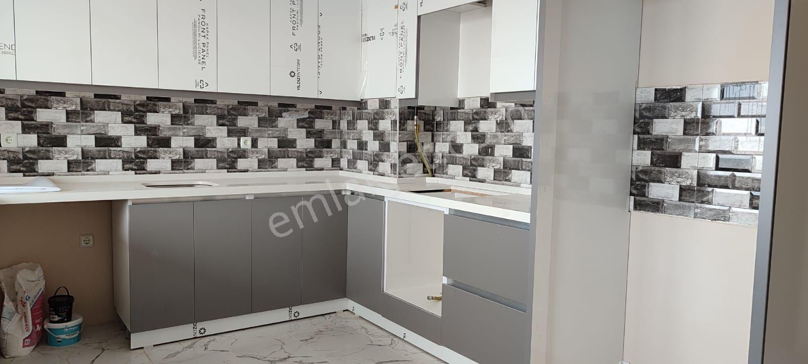 Şentepe Mahallesı Sıfır Satılık 3+1 - Görsel 22