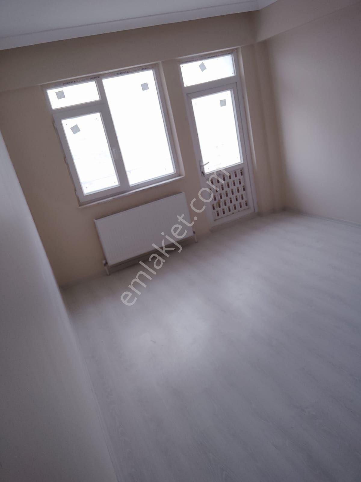 Şentepe Mahallesı Sıfır Satılık 3+1 - Görsel 19