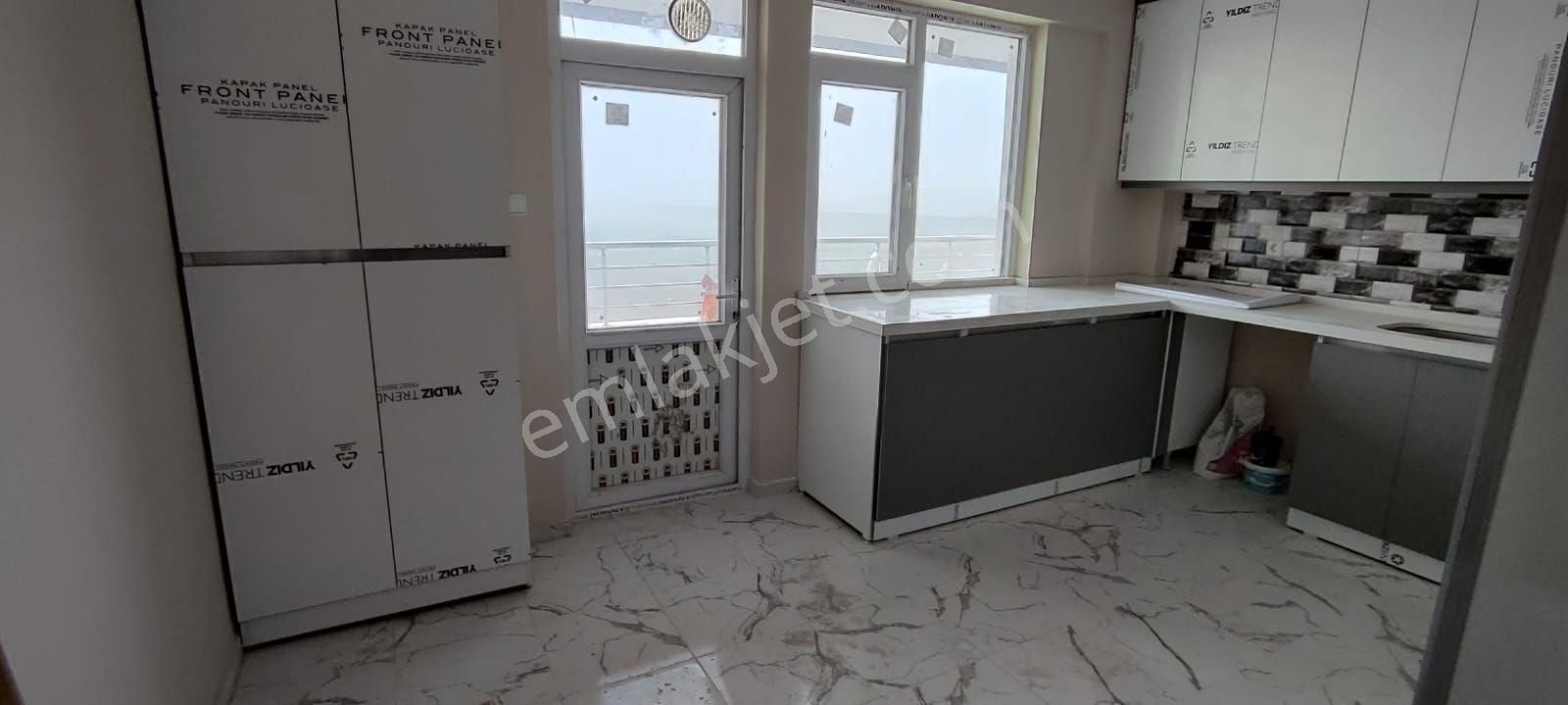 Şentepe Mahallesı Sıfır Satılık 3+1 - Görsel 24