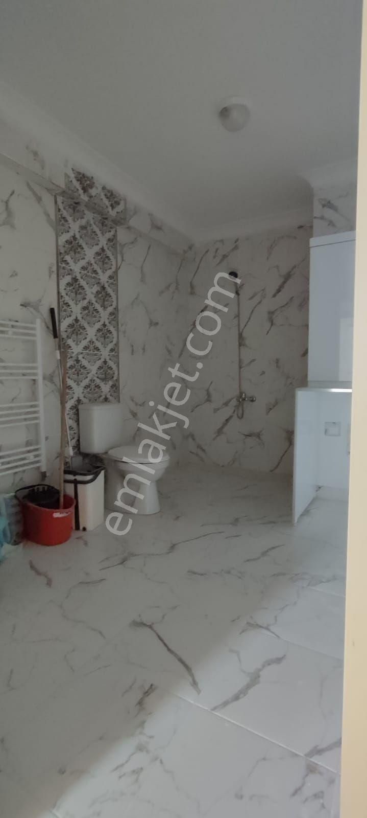 Şentepe Mahallesı Sıfır Satılık 3+1 - Görsel 17